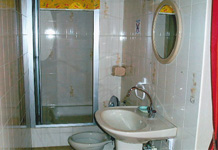 salle de bain gite de france rocroi